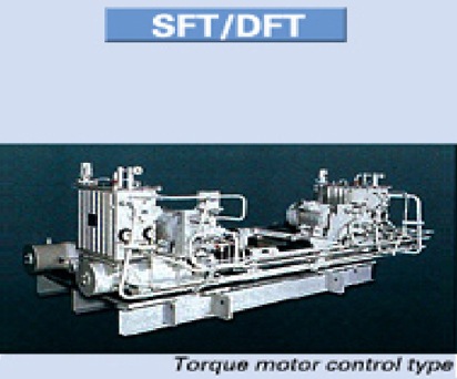SFT/DFT型